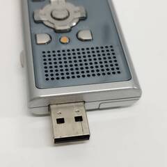 OLYMPUS Voice-Trek V-75/ボイスレコーダーの画像