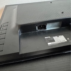 BenQ GL2260-T モニター　21.5インチの画像