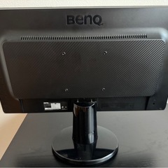 BenQ GL2260-T モニター　21.5インチの画像