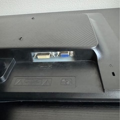 BenQ GL2260-T モニター　21.5インチの画像
