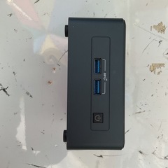 Intel NUC 11 Essential Kit RAM, SSD無の画像