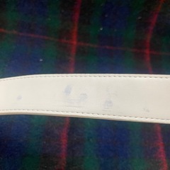 GOTCHA CALIFORNIA ベルト　バックル　GOTCHA GOLF 二種類セット　替えベルトありの画像