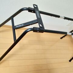 ROLAND ( ローランド ) / KS-12   キーボード・シンセサイザースタンド　頑丈　の画像