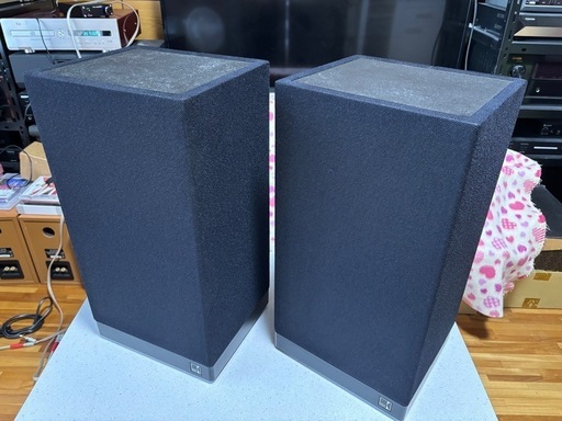 KEF Model303 SP1126 スピーカー