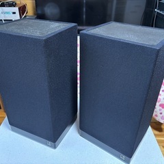 KEF Model303 SP1126 スピーカーの画像