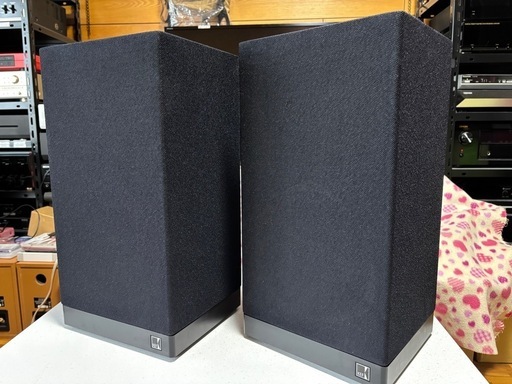 KEF Model303 SP1126 スピーカー