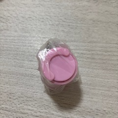 サンリオ　コインシリンダーの画像
