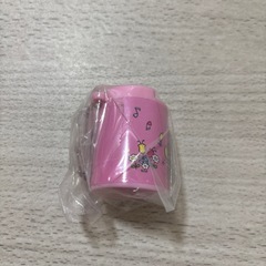 サンリオ　コインシリンダーの画像