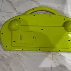 トップトッツ うたおう♪キーボード トイザらス限定の画像