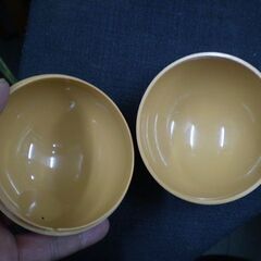 アンパンマン　ミュージアム　ガチャボール？の画像