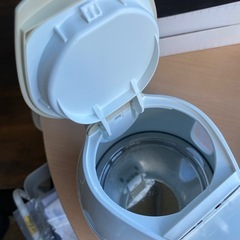 【T-fal】電気ケトルの画像
