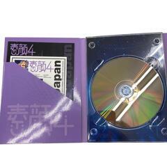 186002 JI Label ジェイアイレーヴェル TravisJapan　素顔4　DVD [1000025339290]の画像