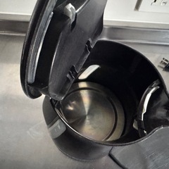 T-fal ティファール 電気ケトルの画像