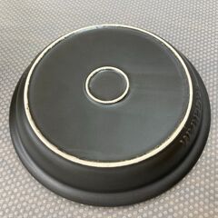 【お売りします】 有田焼　EXCERAM　エクセラム　タジン　蒸し器　鍋　黄色　の画像