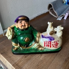 インテリア 置物の画像