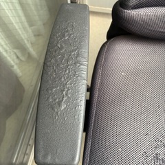 ビジネスチェア　　の画像