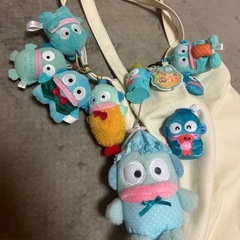 ハンギョドン　セットの画像