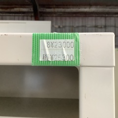 TOYOSTEEL シューズボックス 下駄箱 管H250828MK (ベストバイ 静岡県袋井市)の画像