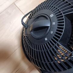 サーキュレーター　アイリスオーヤマ製の画像