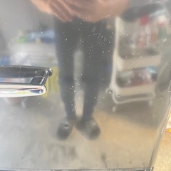 ご成約済み　エディオン　冷蔵庫149L‼️の画像