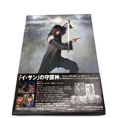 186002 ポニーキャニオン ペク・ドンス（ノーカット完全版）DVD-BOX　第二章 PCBP-62056  [1000025383897]の画像