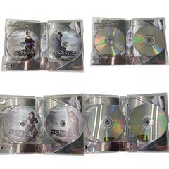 186002 ポニーキャニオン ペク・ドンス（ノーカット完全版）DVD-BOX　第二章 PCBP-62056  [1000025383897]の画像