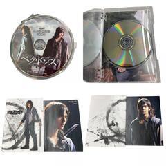 186002 ポニーキャニオン ペク・ドンス（ノーカット完全版）DVD-BOX　第二章 PCBP-62056  [1000025383897]の画像