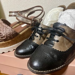 【29日30日】 24センチ靴まとめの画像