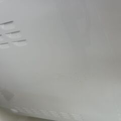リユースのサカイ栃木店★ジモティ割あり★ YAMAZEN 電子レンジ YRJ-F181V  19年製 動作確認／クリーニング済み TC10405の画像
