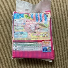 超小型犬から小型犬のマナーウェア　女の子用
の画像