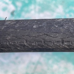 【使用不可】自転車のタイヤ 700×32Cの画像