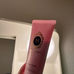 マシェリ ゆるふわウェーブ ヘアジュレの画像