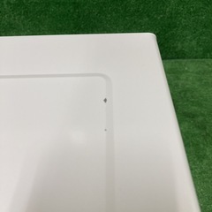 直接取引のみ！　中古2023年製　単機能電子レンジ【NE-FL1A-W:パナソニック】の画像
