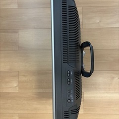 液晶テレビ差し上げますの画像