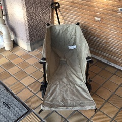 ナフコ　キャリーワゴンビッグ　CH-2の画像