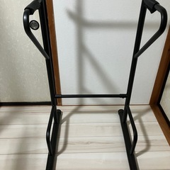 チンニングスタンドの画像