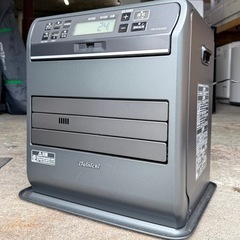 北海道の石油ファンヒーターの中古が安い！激安で譲ります・無料
