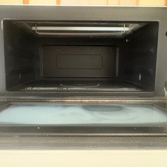 TOSHIBA オーブンレンジ ホワイトER-M6 /2015年式の画像