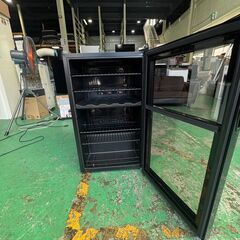 大阪❗️♻️エコマックス♻️配送も可🙌⭕️「37」⭐️Lefier⭐️ ワインセラーの画像