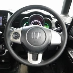 ホンダ　N-BOX　の画像