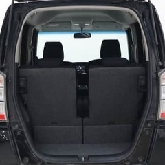 ホンダ　N-BOX　の画像