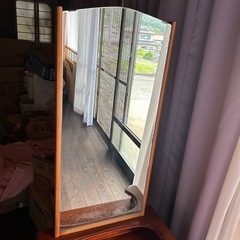 鏡台の画像