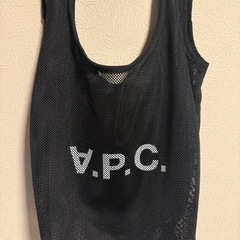A.P.C　SHOPPING REBOUNDの画像