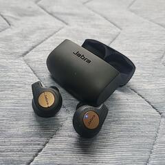 jabraイヤホンの画像