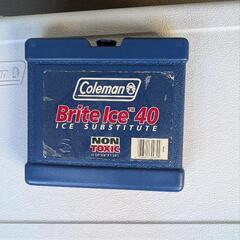 コールマン クーラーボックス  5286Bの画像