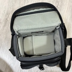 カメラバッグ Lowepro の画像