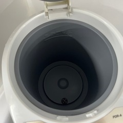 【😍極美品‼️】タイガー　電気ポットの画像