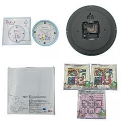186001 Pokemon ポケモン キャラクター雑貨まとめ売り 15点まとめ売り [1000025354026]の画像