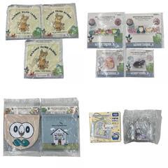 186001 Pokemon ポケモン キャラクター雑貨まとめ売り 15点まとめ売り [1000025354026]の画像