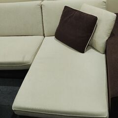 【〜8/30】ARMONIAのソファーの画像